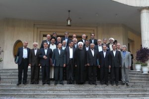 منشور اخلاقی دولت تدبیر و امید