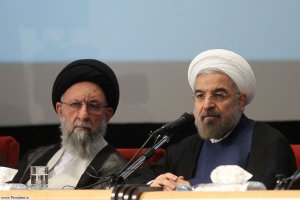 سخنرانی رییس جمهور در گردهمایی ائمه جمعه سراسر کشور