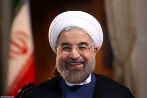 مصاحبه شبکه NBC با ریاست محترم جمهوری