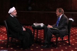  مصاحبه با شبکه PBS