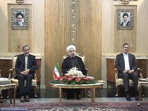 استقبال رسمی و تشریح دستاوردهای سفر به مقر سازمان ملل متحد در نیویورک 