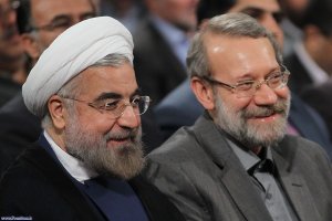 نشست مشترک نمایندگان مجلس شورای اسلامی با دولت تدبیر و امید