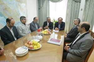 دفتر رئیس جمهور باید از تمامی ظرفیت های کارشناسی کشور استفاده کند