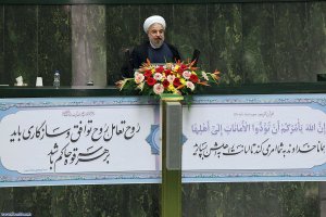 دفاع ‌از وزرای‌ پیشنهادی ‌آموزش‌ و پرورش، علوم‌،تحقیقات‌ و فناوری ‌و ورزش‌ و جوانان