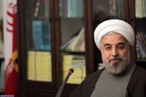 جلسه شورای عالی فضای مجازی