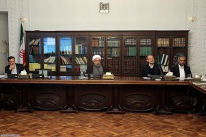  فناوری اطلاعات باید پایه اصلی توسعه کشور باشد