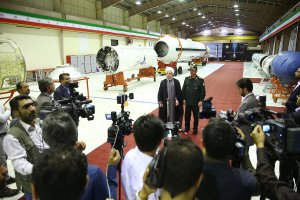 صلح فقط در سایه اقتدار، امکان‌پذیر است/ قدرت نظامی ایران علیه هیچ کشوری نیست/ اقتدار نیروهای مسلح ما مبتنی بر ایمان و توانمندی است