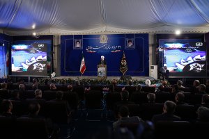 راهبرد ما بازدارندگی و سیاست ما تنش‌زدایی همراه با اعتمادسازی است / تعامل سازنده و مذاکره در سایه قدرت دفاعی نتیجه داده است / قدرت ایران پشتوانه ثبات منطقه است؛ آماده همکاری جمعی در دفاع از امنیت منطقه هستیم