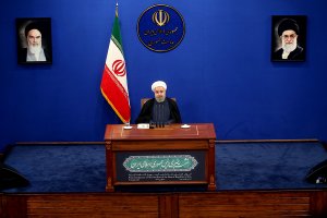  نشست خبری با رسانه‌های داخلی و بین المللی