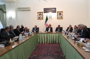 ستاد اقتصاد مقاومتی زیر نظر معاون اول رییس جمهور تشکیل می‌شود 