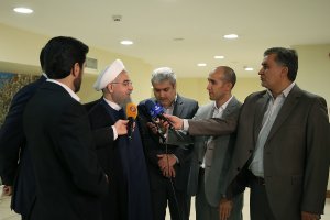 اقتصاد قدرتمند و قابل رقابت، اقتصاد دانش بنیان است/ توسعه شرکتهای دانش‌بنیان گام ارزنده ای برای اشتغال‌زایی و ممانعت از فرار مغزهاست