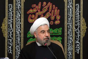 جلسه هیات دولت