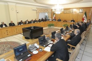 جلسه فوق العاده هیات دولت به منظوربررسی ابعاد مختلف حادثه منا