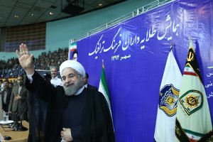  همایش طلایه داران فرهنگ ترافیک