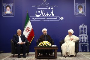 45 طرح عمده با اعتبار 991 میلیارد تومان در استان مازندران اجرا می‌شود/ 98 درصد روستاها تحت پوشش شبکه گاز قرار می‌گیرند