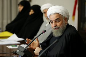 جلسه شورای عالی انقلاب فرهنگی