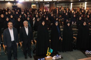 سفر به آذربایجان غربی - حضور مولاوردی در پنجمین نشست منطقه ای و کارگاه های آموزشی