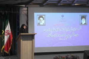 پیشرفت و توسعه کشور منوط به حضور و مشارکت بانوان است/ باید جوابگوی سرخوردگی دختران تحصیلکرده بود/ تمام تلاش ها باید بر اشتغال زایی در جامعه متمرکز شود
