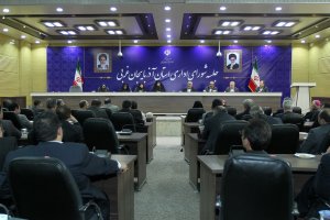 بدون مشارکت زنان امکان دستیابی به رشد 8 درصدی در کشور وجود ندارد/ دولت وارث توسعه نامتوازن در کشور است/ فصل تازه ای در سیاست خارجی ایران گشوده شده است/تلاش دولت، آرامش در سیاست، آسایش در اقتصاد و امنیت در فرهنگ است/ بالابردن قدرت خرید مردم، هدف دولت است