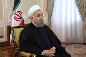 گفت وگو با کانال 2 تلویزیون فرانسه و رادیو اروپا یک