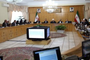 گزارش اهداف کلان اقتصادی برنامه ششم توسعه و الزامات آن، به هیات وزیران ارائه شد