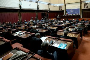 جلسه شورای هماهنگی و برنامه‌ریزی استان خراسان رضوی