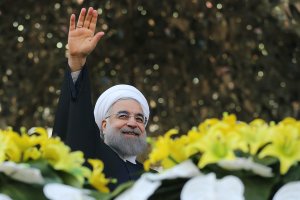 متن سخنان رییس جمهوری در اجتماع بزرگ مردم شهر ری