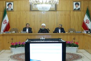 سازمان حفاظت محیط زیست گزارش «راهکارهای اجرایی کاهش آلودگی هوا» را به هیات دولت داد