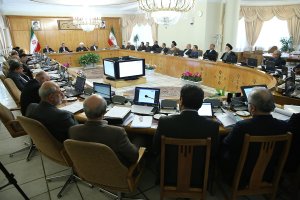 ادامه بررسی لایحه احکام مورد نیاز برنامه ششم توسعه در جلسه فوق العاده هیات دولت