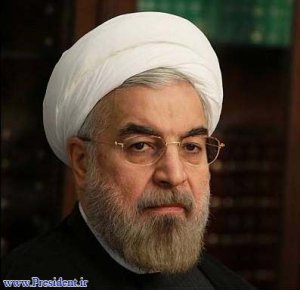 رییس جمهوری به آیت الله جنتی تسلیت گفت