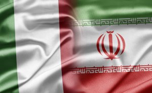 نقشه راه گسترش همکاری‌های همه جانبه ایران و ایتالیا