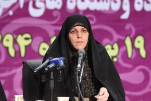 اختتامیه نشست منطقه‌ای و کارگاه آموزشی تقویت همکاری‌های سازمان‌های مردم‌نهاد جنوب کشور
