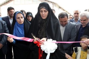 افتتاح بزرگترین مجتمع صنعتی نان جنوب کشور