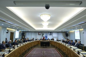 تشکیل نشست مجمع عمومی بانک مرکزی با حضور رییس جمهوری 