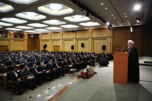 نشست مجمع عمومی بانک مرکزی