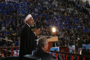  همایش «کارگران، آینده اقتصاد ایران»