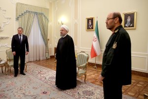 وزیر دفاع روسیه