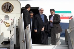 ورود به استان خوزستان