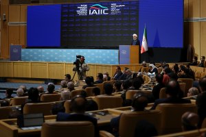 همایش بین المللی صنعت خودرو