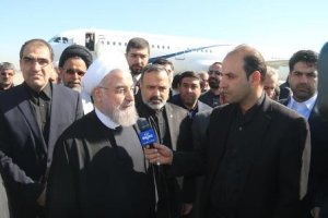 آیت‌الله واعظ طبسی مجتهدی مخلص، مجاهد و معتدل در راستای اهداف نظام اسلامی بود