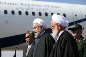 طرح های گسترده ای برای توسعه استان یزد در دستور کار است/ مردم یزد خونگرم و وفادار به انقلاب هستند