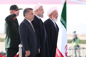 سفر به استان یزد - ورود