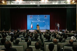 سفر به استان یزد - دیدار با علما ، ایثارگران و برگزیدگان 