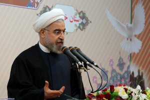 برای تنش زدایی با دنیا باید قدرت ملی خود را بالا ببریم