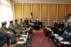 همکاری نیروهای مسلح دو کشور پشتیبان ثبات منطقه است/ ضرورت تلاش بیشتر پاکستان برای حفظ و تقویت امنیت مرزهای دو کشور