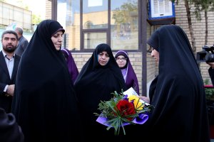 مولاوردی در همایش پیشگیری از آسیب‌های اجتماعی در مدارس استان البرز