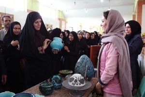 مولاوردی در همایش زنان، خودباوری و تعالی جامعه