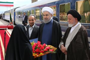 ورود به سمنان