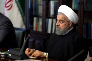 جلسه شورای اجتماعی کشور