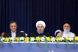 گزیده سخنان رییس جمهوری در جمع پر شور مردم استان کرمانشاه 